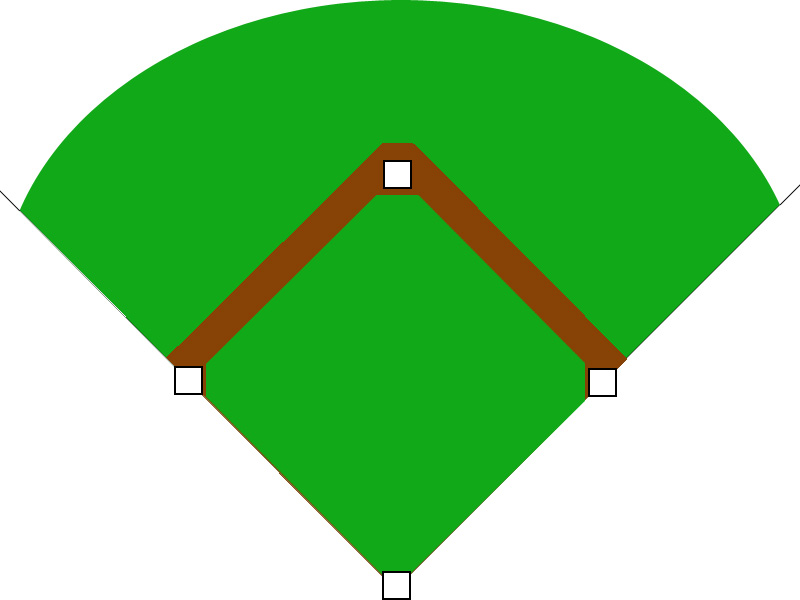 Baseball Diamond